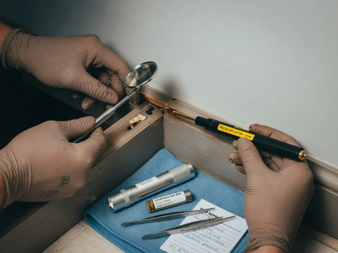Why choose Emergency Pest Control in Mulga, AL